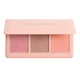 Палітра рум'яна Artist Couture Love Sprung Blush Palette 3 х 4 г (85607500856) - изображение 1