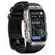 Фітнес-браслет Kospet Tank X1 Silver (12390) - зображення 3