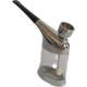 Походный мини Кальян Hengda HD-802 №158-802 Silver (12244) - изображение 2