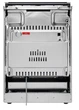 Плита газова Electrolux RKG600005X - изображение 6