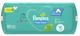 Вологі серветки Pampers Fresh Clean Baby Wipes 4 х 80 шт (8001841078052) - зображення 3