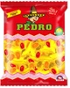 Упаковка Жевательные конфеты Обезьяны и бананы PEDRO 1 кг х 8 упак - изображение 2