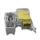 Замок люка (УБЛ) для Ariston C00305602, C00264161 стиральной машины, Rold DKS - изображение 3