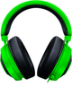 Навушники Razer Kraken Green (RZ04-02830200-R3M1) - зображення 2