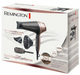 Фен професійний Remington D5706 чорний 2200 Вт з комплектом насадок - изображение 3