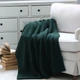 Плед La Modno Corn Emerald 170x240 (200256) - изображение 3
