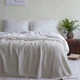 Плед La Modno Corn Vanila Cream 170x240 (200272) - изображение 1