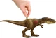 Динозавр Тираннозавр Рекс Мир Юрского Периода Jurassic World extreme damage Tyrannosaurus Rex Mattel (HGC19) - изображение 5