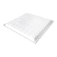 Светильник встраиваемый LED-панель типа Армстронг BACKLIGHT 40W 6400K 056-009-0040-020 - изображение 4