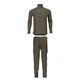 Термобілизна демісезонна Sturm Mil-Tec Thermofleece Underwear Gen.III Olive 3XL (11222001) - зображення 10