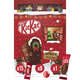 Набор конфет KitKat Рождественский календарь 208 г (8000300408690) - изображение 8