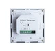 Терморегулятор М7.716 sensor (белый) White, Heat Plus - изображение 8