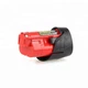 Совместимый аккумулятор Power-Profi для MILWAUKEE M12 B2, B3, B4 3 Ач (4932451388) 3000 mAh - изображение 3