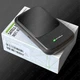 4G LTE WiFi роутер SATEL F3000 LTE | Скорость до 150 Мбит/с (Cat.4) | Два выхода под антенну | Аккумулятор 3000 мАч | Поддержка до 32 устройств | Киевстар, Лайфселл, Водафон - изображение 2