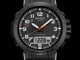 Мужские часы CASIO Pro Trek PRW-50Y-1AER - изображение 5