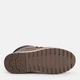 Подростковые демисезонные ботинки для мальчика Levi's Path VPAT0002SDK BRN 0018 39 Коричневые (4894873346145) - изображение 7