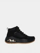 Жіночі черевики Skechers Uno Peaks - Street Hikes 36.5 Чорний 177550 BBK - зображення 1