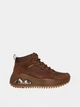 Женские ботинки Skechers Uno Peaks - Street Hikes 38 Коричневый 177550 CSNT - изображение 1