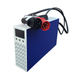 Трифазна зарядна станція GBT DC 20кВт 380В 32A постійного струму 220 - 750В 65A для китайських електромобілів VW id.4, id6 Crozz, Zeekr, BYD Han - зображення 1