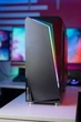 Игровой ПК Xigmatek Vortex Tower / Intel Core i5-11400F (6 (12) ядер по 2.6 - 4.4 GHz) / 16 GB DDR4 / 240 GB SSD / AMD Radeon RX 6500 XT, 4 GB GDDR6, 64-bit / 600W б/у - изображение 3