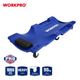 Лежак подкатной автослесаря WORKPRO 102 см PRO WP319002 - изображение 1