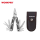 Мультинструмент WORKPRO 15-в-1 PRO WP382009 - изображение 1