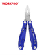 Мультинструмент WORKPRO 13-в-1 WP382003 - изображение 3