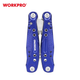 Мультинструмент WORKPRO 13-в-1 WP382003 - изображение 4