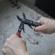 Плоскогубцы-клещи 2-в-1 WORKPRO 200 мм CR-V PRO PLUS WP231084 - изображение 7