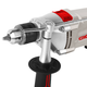 Дрель ударная CROWN CT10130 - изображение 6