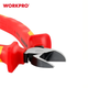 Бокорезы диэлектрические WORKPRO 160 мм EN/IEC 60900 10000V PRO PLUS WP342008 - изображение 4