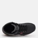 Подростковые демисезонные ботинки для мальчика Levi's Ascot VASC0002SBLACK 0003 36 Черные (4894873148718) - изображение 5