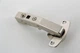 Петля Hettich Sensys 8639і W90 штольная с доводчиком, угол открывания 95 градусов никель (9088021) - изображение 1