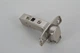 Петля Hettich Sensys 8645i накладная с доводчиком, угол открывания 110 градусов никель (9071205) - изображение 2