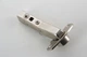 Петля Hettich Sensys 8639і W45 угловая с доводчиком, угол открывания 95 градусов никель (9088019) - изображение 3