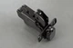 Петля Hettich Sensys 8657i полунакладная с доводчиком, угол открывания 165°, черный обсидиан - изображение 3