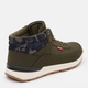 Підліткові демісезонні черевики для хлопчика Levi's Ascot VASC0002SKHAKI 0581 36 (4894873148831) - зображення 4