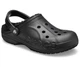 Сабо Crocs Baya Lined Clog Black M10-43-28 см 205969 - зображення 2