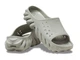 Шлепанцы Crocs Echo Slide Elephant M9W11-42-27,5 см 208170 - изображение 3