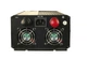 Інвертор GXQC SFX-1500W/4200W DC 24V - AC 220V з функцією заряджання акумулятора - зображення 2