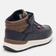 Детские демисезонные ботинки для мальчика Levi's Ascot VASC0010SNAVY 0040 26 Темно-синие (4894873148916) - изображение 4