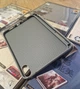 Чохол REMAX Chan Series Leather Case PT-10 for iPad Mini 6 8.3" бежевий + відсік для стілусу - зображення 3
