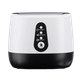 Термопринтер для чеков POS-принтер ASAP POS SH58 Bluetooth + USB Компактный и удобный принтер White - изображение 3