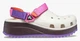 Женские кроксы Crocs Hiker Clog M5W7-37-24 см Stucco 206772 - изображение 1