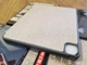Чохол REMAX Chan Series Leather Case PT-10 for all iPad Pro 12.9" (2019-2022) бежевий + відсік для стілусу - зображення 5