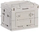 Складной контейнер Naturehike CNH22SN019 25 л + 5 л 440х300х285 мм Светло-серый (6975641886426) - изображение 1