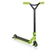 Трюковий самокат Globber GS 540 Black Lime Green (622-106) - изображение 1