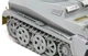 Сборная модель Sd.Kfz.250/9 Ausf.A le.S.P.W (2cm) Full Interior Dragon 6882 | 1:35 - изображение 4
