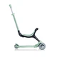 Самокат Globber Go UP Foldable Plus Ecologic Pistachio (694-505) - зображення 2