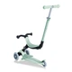 Самокат Globber Go UP Foldable Plus Ecologic Pistachio (694-505) - зображення 3